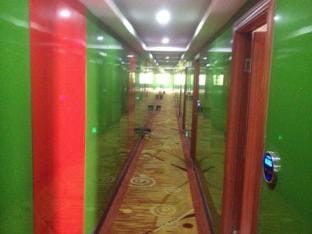 Fangshun Inn (Lijia Ke Sheng Apartment Southwest) Hotel in Shanghai