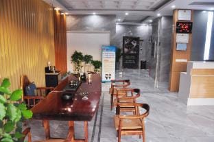 Pujing Hotel Hotel in Shanghai