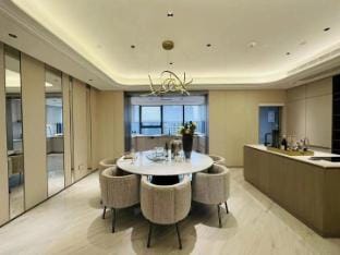 Chengyu Hometown Hotel (Suqian Central Shopping Mall) Hotel in Jiangsu