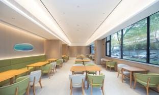 Chengyu Hometown Hotel (Suqian Central Shopping Mall) Hotel in Jiangsu