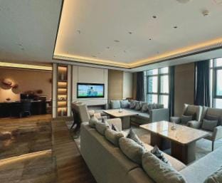Chengyu Hometown Hotel (Suqian Central Shopping Mall) Hotel in Jiangsu