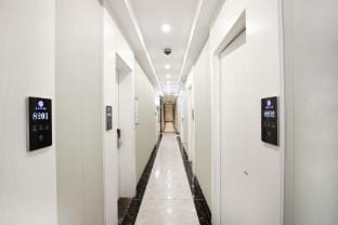 Nanjing Tenglong Hotel Hotel in Nanjing