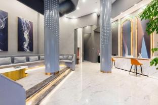 Yunsheng∙Yaju Hotel (Jinhua Jindong District Xietang Comprehensive Market Branch) Hotel in Hangzhou