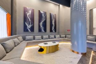 Yunsheng∙Yaju Hotel (Jinhua Jindong District Xietang Comprehensive Market Branch) Hotel in Hangzhou