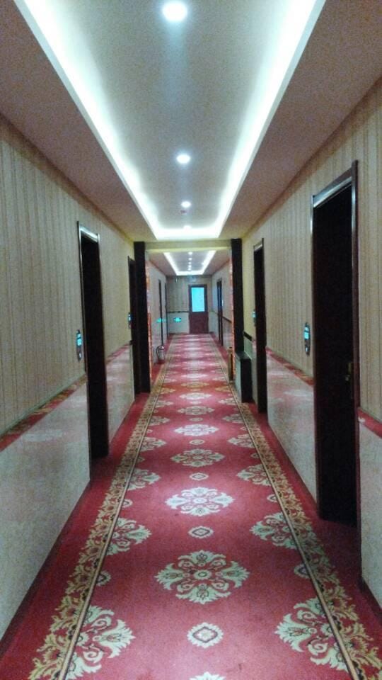 Xingda Business Hotel Hotel in China