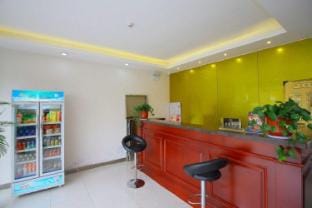 Juyuan Hotel (High-speed Railway North Station Jiangnan Global Port Store) Hotel in Suzhou