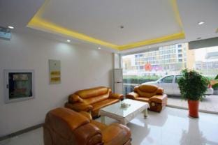 Juyuan Hotel (High-speed Railway North Station Jiangnan Global Port Store) Hotel in Suzhou