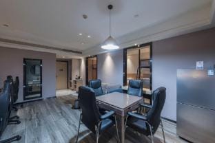 Ningbo Feiyu E-sports Hotel Hotel in Zhejiang