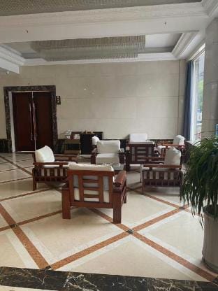 Dongxin Esports Hotel Hotel in Jiangsu