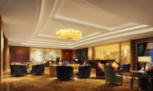 Xinjue Royal Hotel (Yancheng University Town Branch) Hotel in Suzhou
