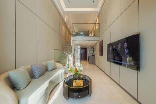 Comfy Xinju (China Resources Center Branch) Hotel in Jiangsu