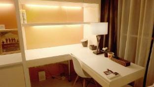 Shanghai Jimu Serviced Apartments Hotel in Shanghai