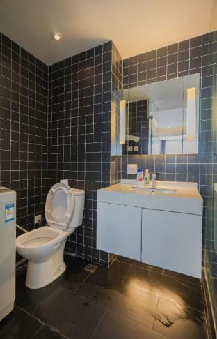 Shanghai Jimu Serviced Apartments Hotel in Shanghai