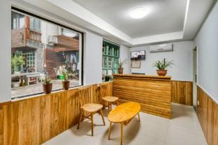 Hangzhou Muju Qiuyue Homestay Hotel in Hangzhou