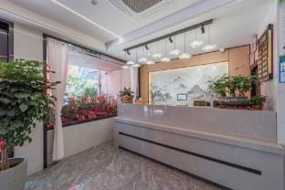Shuntai Hotel Hotel in Zhejiang