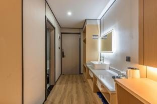 Shuntai Hotel Hotel in Zhejiang