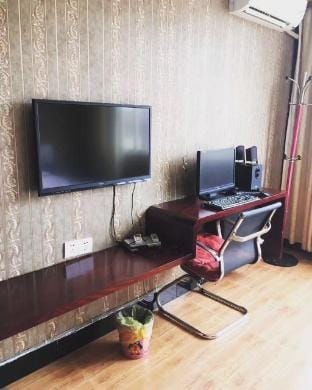 Qingyuan Fuwang Hotel Hotel in Zhejiang
