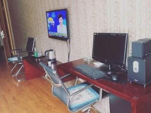 Qingyuan Fuwang Hotel Hotel in Zhejiang