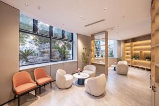 HAI TIAN HOTEL Hotel in Zhejiang