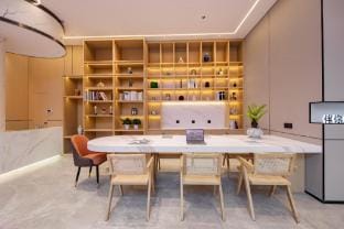HAI TIAN HOTEL Hotel in Zhejiang