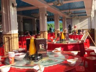 Yuexi Jintang Ecological Farm Hotel in Jiangsu