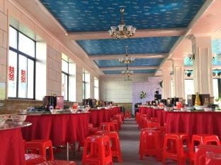 Yuexi Jintang Ecological Farm Hotel in Jiangsu