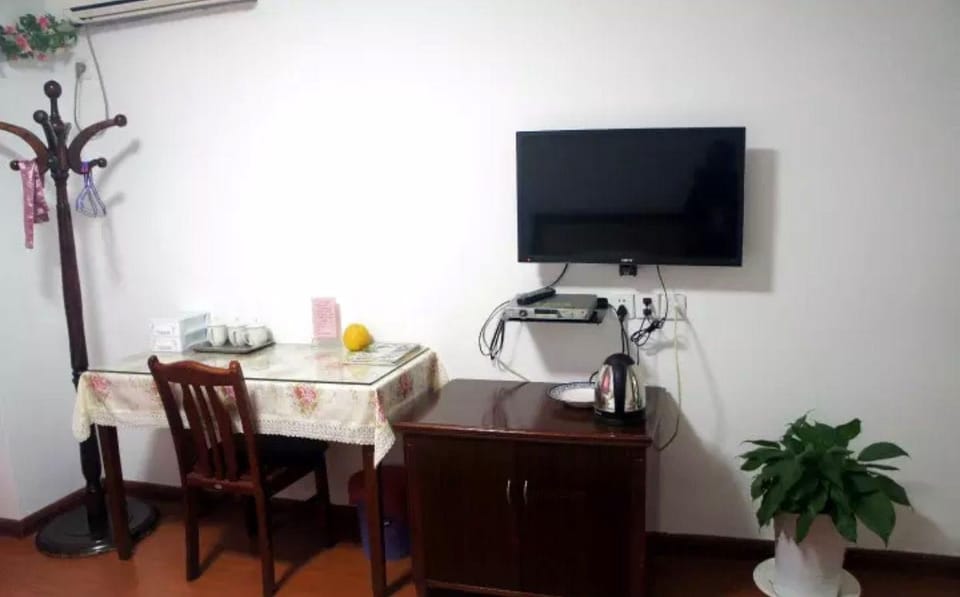 Yandu Hotel Hotel in Jiangsu