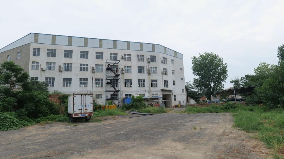 Yizhen Express Hotel Hotel in China