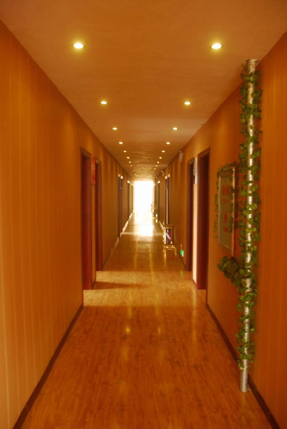 Yizhen Express Hotel Hotel in China