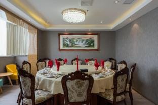 Shanghai Beihong Bay Apartment Hotel in Shanghai