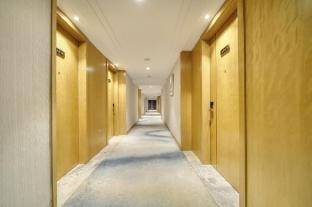 Victoria Grand Hotel (Yueqing Liushi Branch) Hotel in Zhejiang
