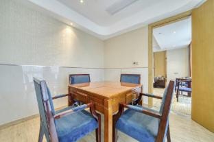 Victoria Grand Hotel (Yueqing Liushi Branch) Hotel in Zhejiang