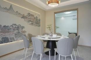 Yujian Xiangying Homestay Hotel in Jiangsu