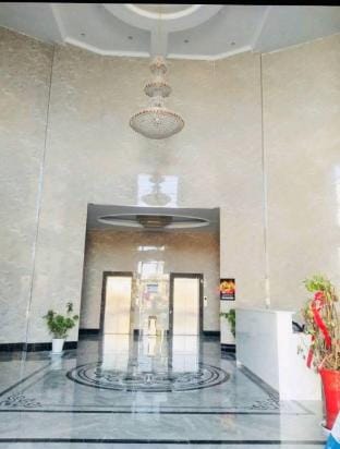 Lianyungang Anzhi Ruo Su Apartment Hotel in Jiangsu