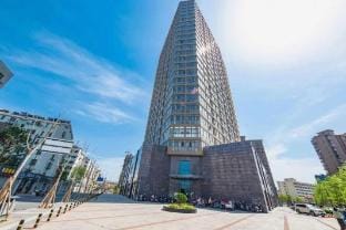 Lianyungang Anzhi Ruo Su Apartment Hotel in Jiangsu