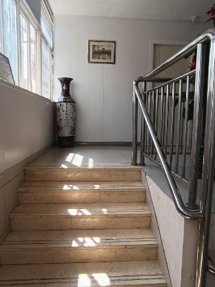 Jiaxing Ruifeng Inn Hotel in Zhejiang