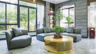 CIGLE BY LANDISON Hotel in Zhejiang