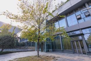 Nanyuan e-Home Chain Hotel (Hangzhou East Railway Station East Square Branch) Hotel in Hangzhou
