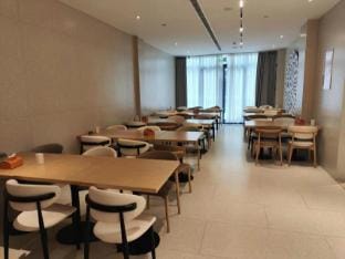 Zhongzhengmen Homestay (Taierzhuang Ancient City Branch) Hotel in Jiangsu