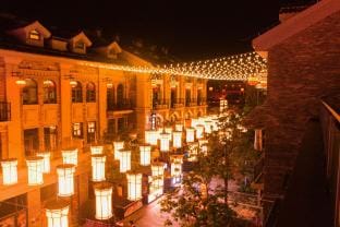 Zhongzhengmen Homestay (Taierzhuang Ancient City Branch) Hotel in Jiangsu