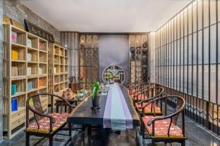 Jiayue Grand Hotel (Nanping Pucheng 513 Road Xintiandi Pedestrian Street Branch) Hotel in Zhejiang