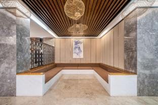 Jiayue Grand Hotel (Nanping Pucheng 513 Road Xintiandi Pedestrian Street Branch) Hotel in Zhejiang