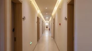 Banshan Du Audio-Visual Gaming Hotel (Central City Branch) Hotel in Nanjing