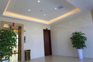 No. 1 Boutique Hotel (Changshu Dongzhang Branch) Hotel in Shanghai