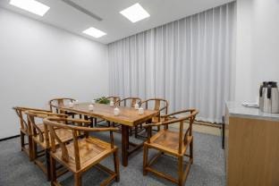 Suzhou Qingcheng Green Oasis Boutique Hotel Hotel in Suzhou