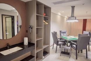 Timo eSports Hotel Hotel in Zhejiang