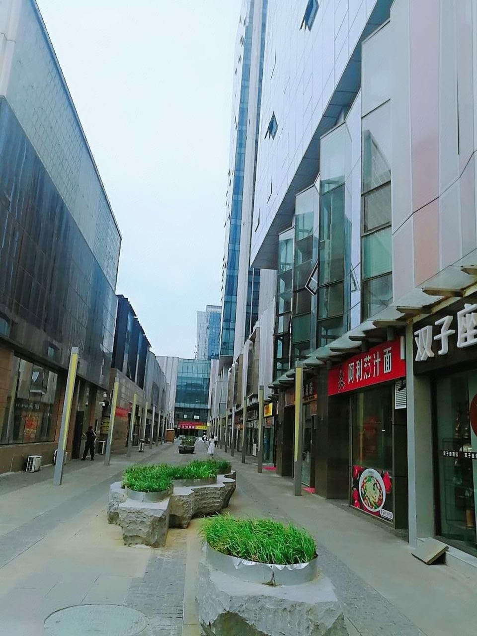 Gemini Hotel Hotel in China