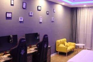 Aoxing eSports Hotel Hotel in Jiangsu