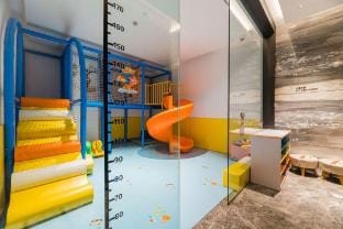 Polar Bear E-Sports Hotel (Suning Plaza Branch) Hotel in Jiangsu