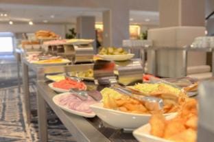Polar Bear E-Sports Hotel (Suning Plaza Branch) Hotel in Jiangsu
